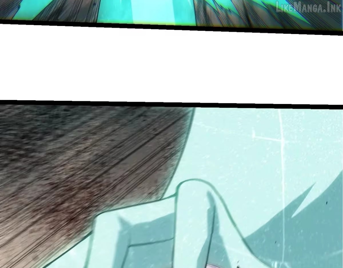 Evolution Begins With A Big Tree Chapter 523  - page 79